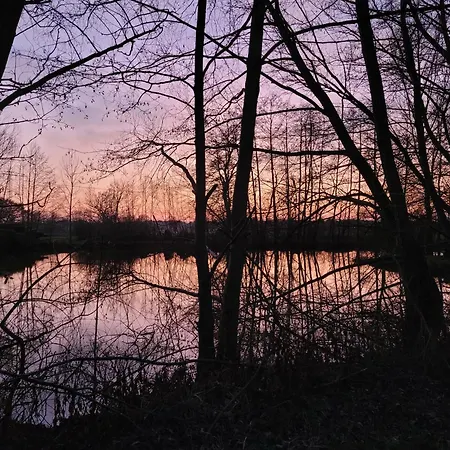 Apartmán Landgut Ziegler *