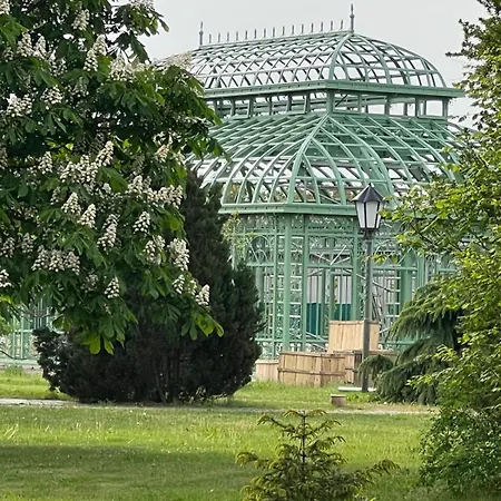 Landgut Ziegler Apartmán