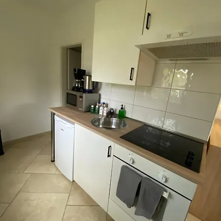 Apartmán Landgut Ziegler *