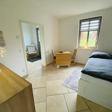 Landgut Ziegler Apartmán