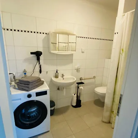 Landgut Ziegler * Friesack