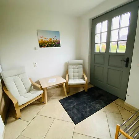 Apartmán Landgut Ziegler Friesack