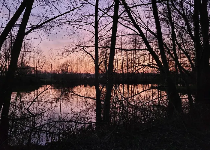 Lejlighed Landgut Ziegler *