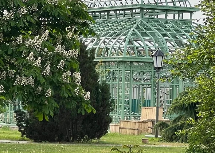 Landgut Ziegler Lejlighed