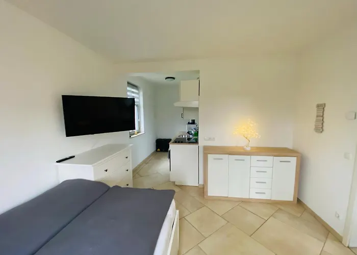 Lejlighed Landgut Ziegler