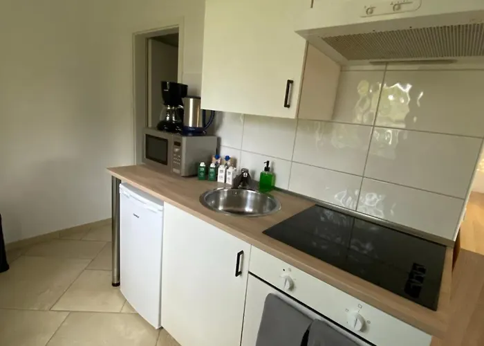 Lejlighed Landgut Ziegler *