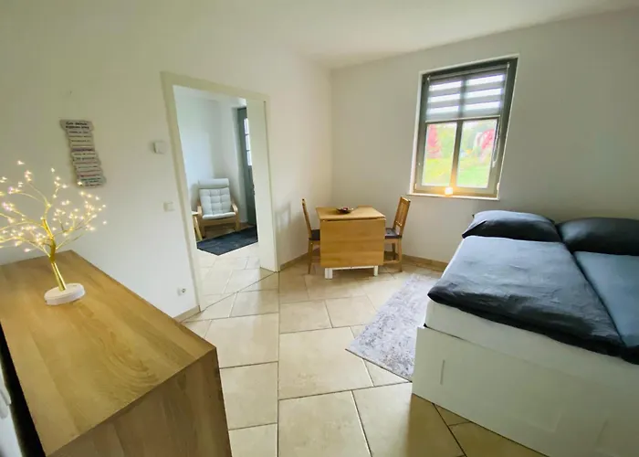 Landgut Ziegler Lejlighed