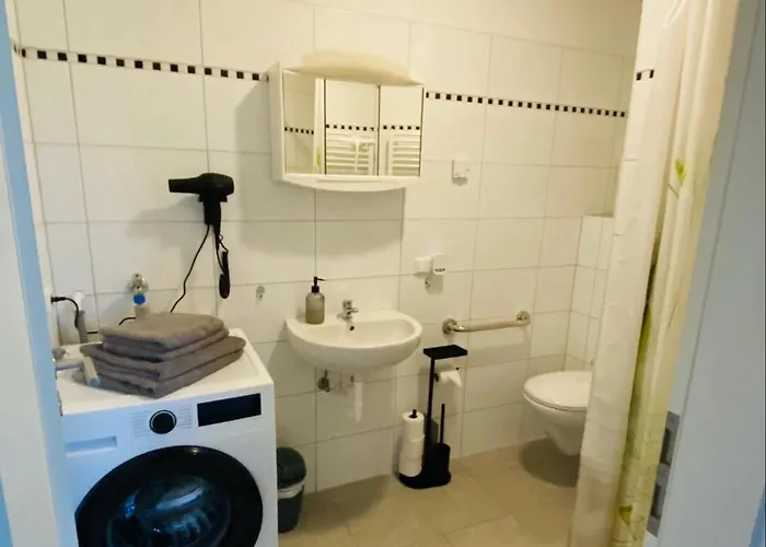 Landgut Ziegler * Friesack