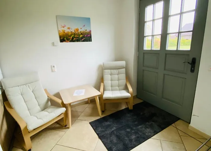 Lejlighed Landgut Ziegler Friesack